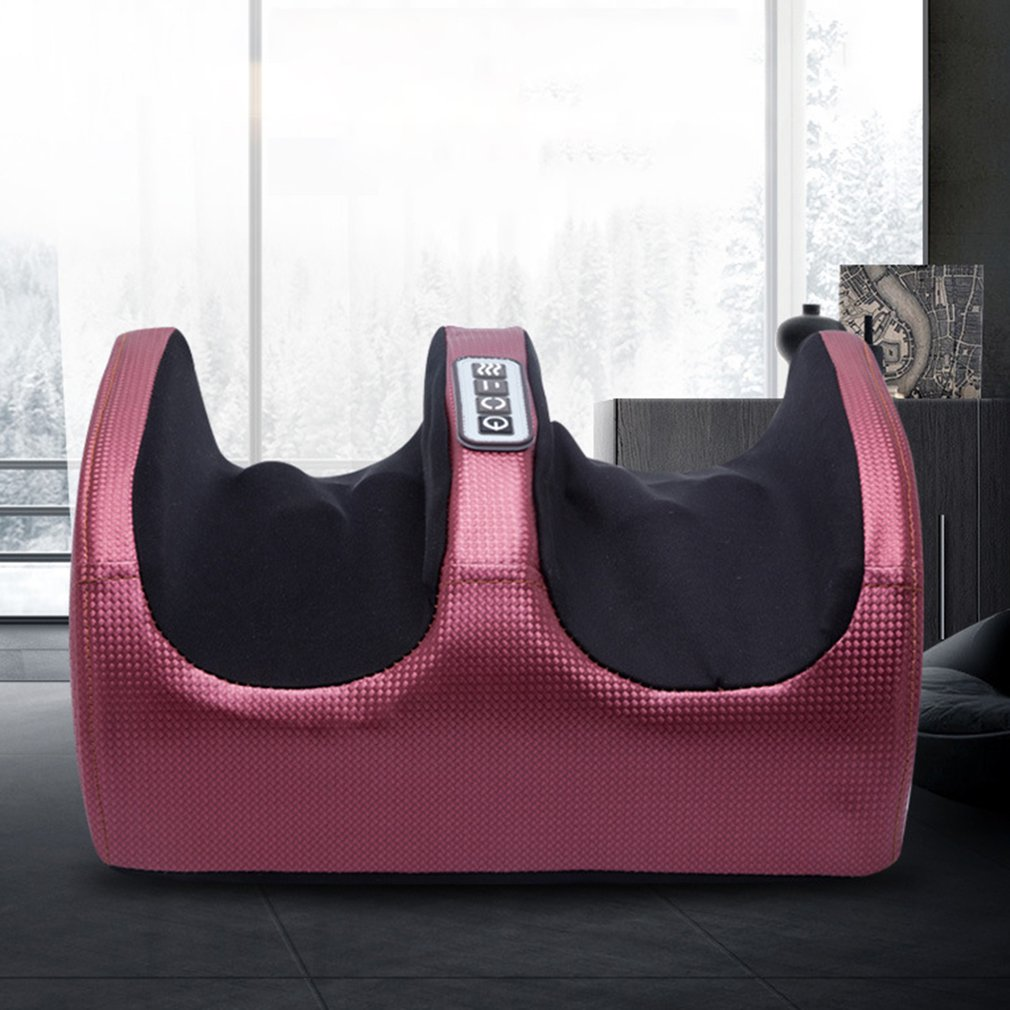 Wellheaven Automatic foot massager