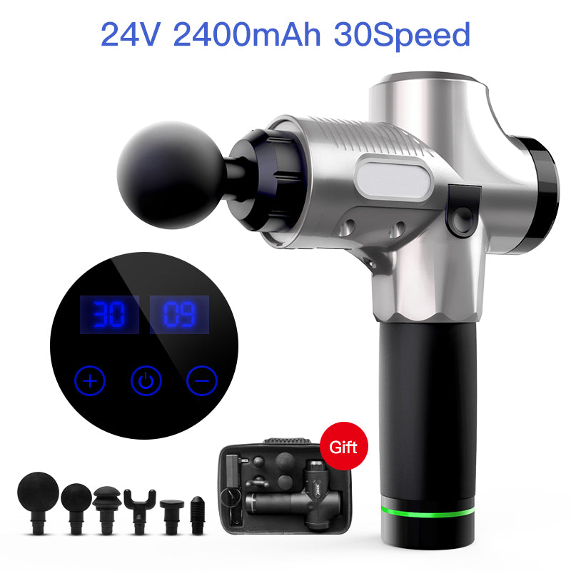 Wellheaven Fascia massage gun