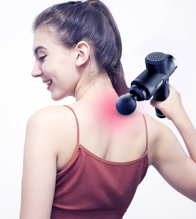 Wellheaven Fascia massage gun