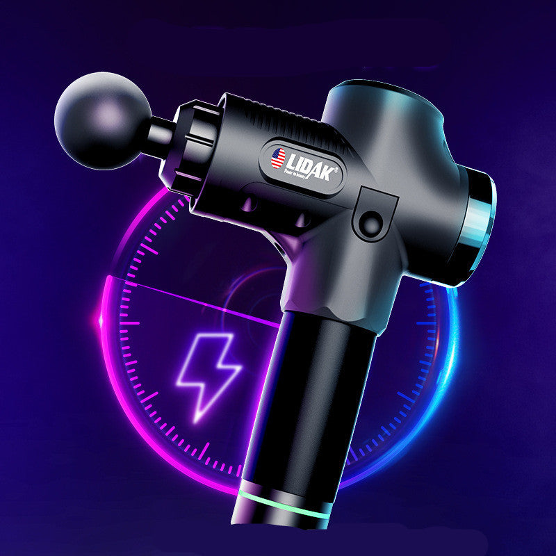 Wellheaven Fascia massage gun