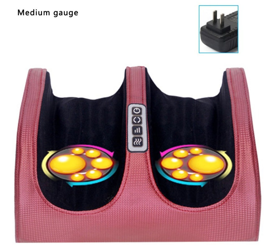 Wellheaven Automatic foot massager