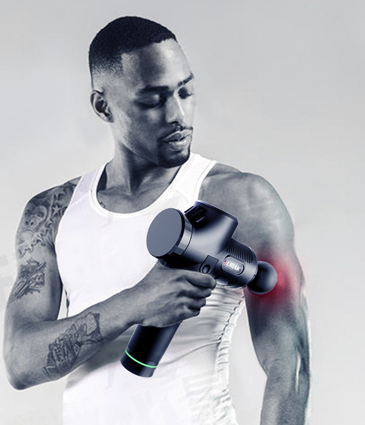 Wellheaven Fascia massage gun