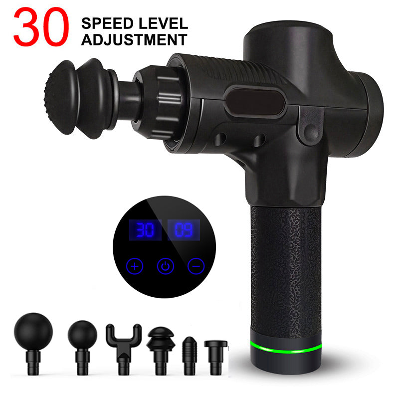 Wellheaven Fascia massage gun