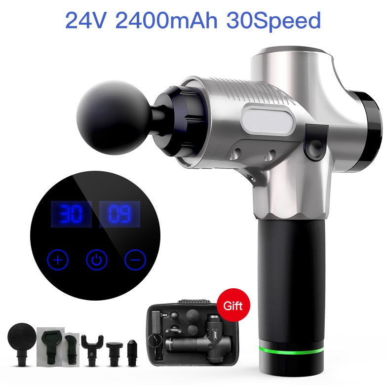 Wellheaven Fascia massage gun