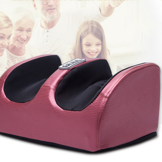 Wellheaven Automatic foot massager
