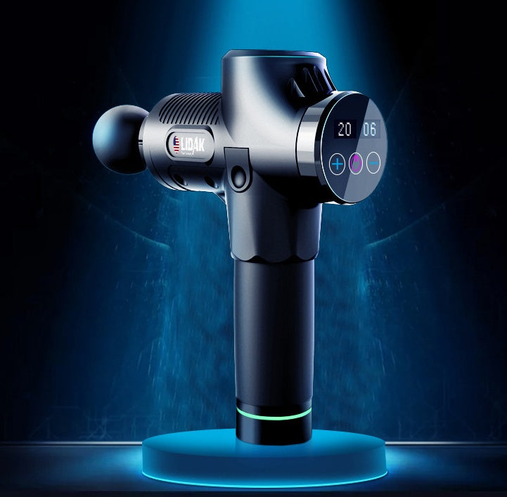 Wellheaven Fascia massage gun
