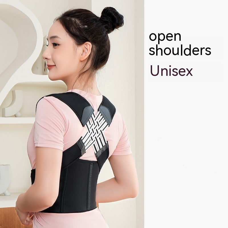 WellHeaven Posture Support Brace