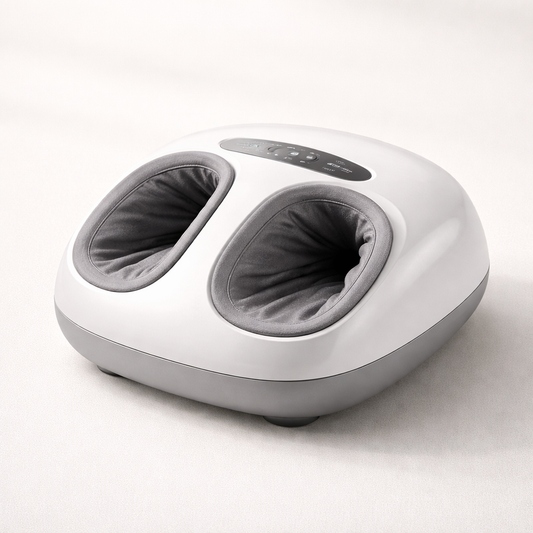 Wellheaven Automatic foot massager